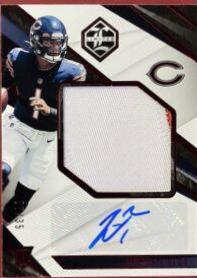 Justin Fields