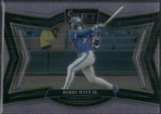 Bobby Witt Jr.