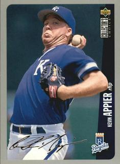 Kevin Appier