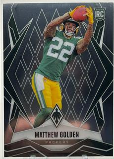 Matthew Golden