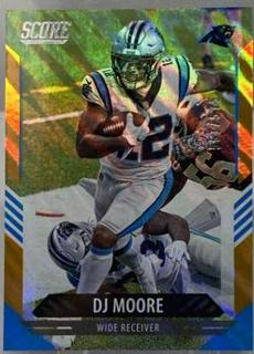 DJ Moore