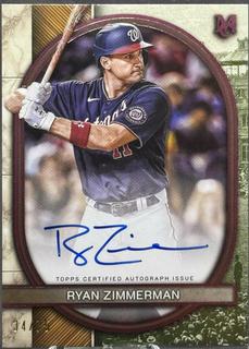 Ryan Zimmerman