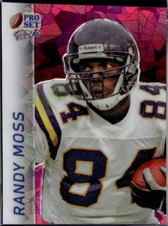 Randy Moss