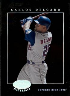 Carlos Delgado