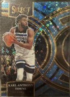 Karl-Anthony Towns