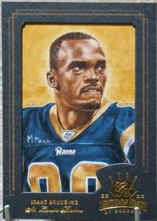 Isaac Bruce