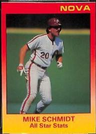 Mike Schmidt