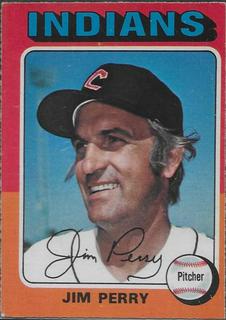 Jim Perry