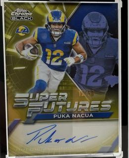 Puka Nacua