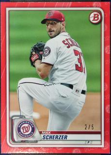 Max Scherzer