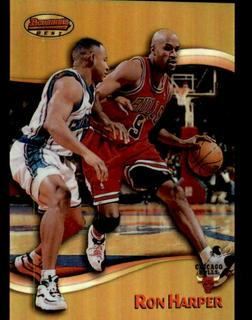 Ron Harper