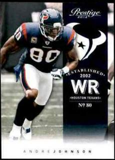 Andre Johnson