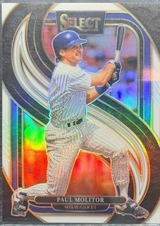Paul Molitor