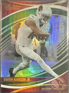Marvin Harrison Jr.