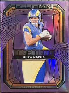 Puka Nacua