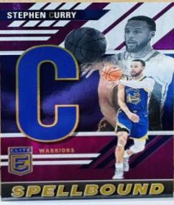 Stephen Curry