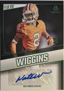 Nate Wiggins