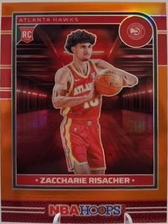 Zaccharie Risacher