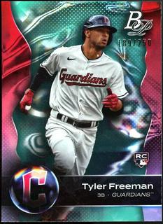 Tyler Freeman
