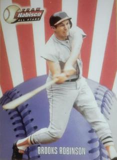 Brooks Robinson