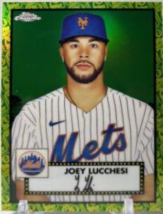 Joey lucchesi