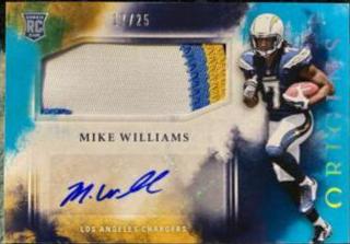 Mike Williams