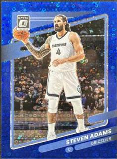 Steven Adams