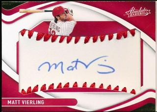 Matt Vierling
