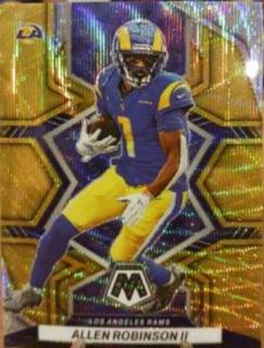 Allen Robinson II