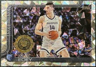 Zach Edey