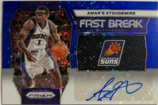 Amar'e Stoudemire