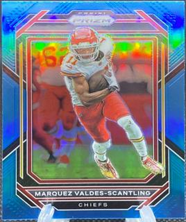 Marquez Valdes Scantling