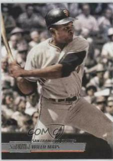 Willie Mays