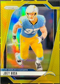 Joey Bosa