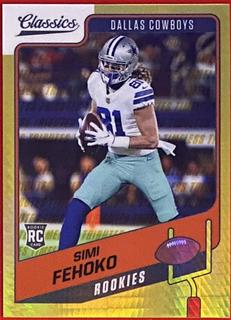 Simi Fehoko