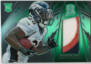 Montee Ball