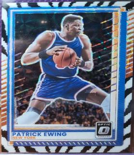 Patrick Ewing
