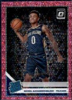 Nickeil Alexander-Walker