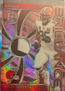 Myles Garrett