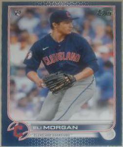 Eli Morgan