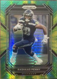Rashaad Penny