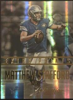 Matthew Stafford