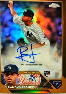 Randy Vasquez