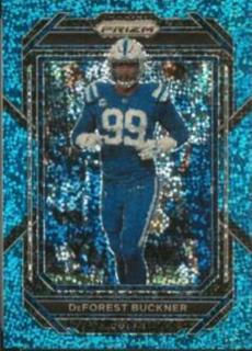 DeForest Buckner
