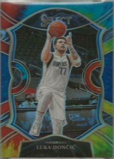 Luka Doncic