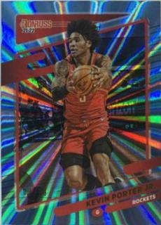 Kevin Porter Jr.