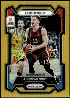 Andreas Obst