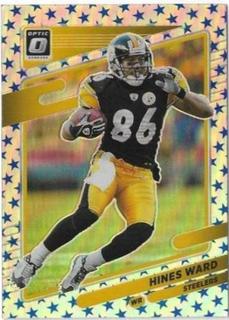 Hines Ward