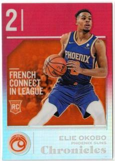 Elie Okobo