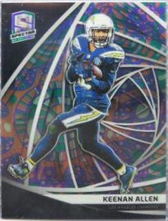 Keenan Allen
